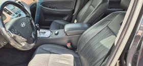 Hyundai Genesis 3.8-335кс.автомат, снимка 16