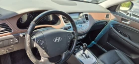 Hyundai Genesis 3.8-335кс.автомат, снимка 17