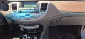 Hyundai Genesis 3.8-335кс.автомат, снимка 14