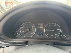 Mercedes-Benz C 220 W203, снимка 8