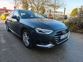 Audi A4 2.0TDI 163к с., снимка 3