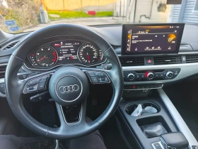 Audi A4 2.0TDI 163к с., снимка 11