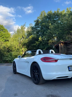 Porsche Boxster 981 3.4S, снимка 8
