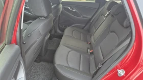Hyundai I30 1.6crdi 110к.с., снимка 13