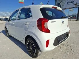 Kia Picanto 1.0i/ПОДГРЕВ/КЛИМА/EUR6, снимка 4