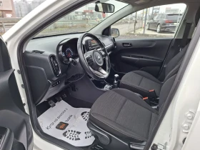 Kia Picanto 1.0i/ПОДГРЕВ/КЛИМА/EUR6, снимка 7