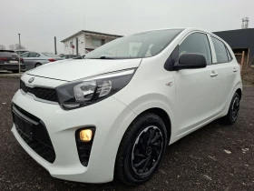 Kia Picanto 1.0i/ПОДГРЕВ/КЛИМА/EUR6, снимка 1