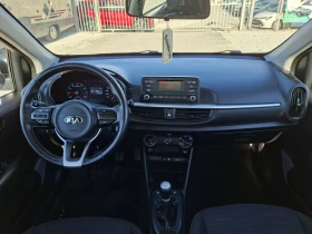 Kia Picanto 1.0i/ПОДГРЕВ/КЛИМА/EUR6, снимка 9