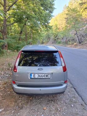 Ford C-max Ford Focus C Max, снимка 4
