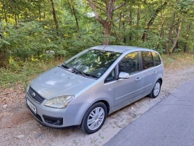 Ford C-max Ford Focus C Max, снимка 2