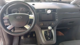 Ford C-max Ford Focus C Max, снимка 9