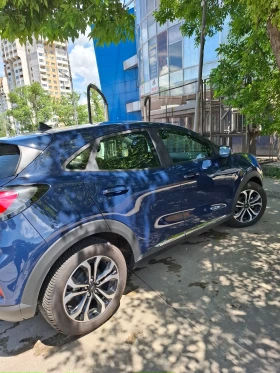 Ford Puma, снимка 9