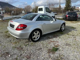 Mercedes-Benz SLK, снимка 3