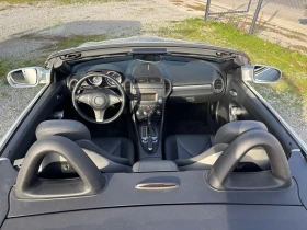 Mercedes-Benz SLK, снимка 8