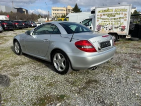Mercedes-Benz SLK, снимка 4