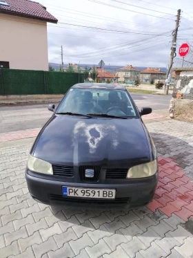 Seat Ibiza, снимка 3