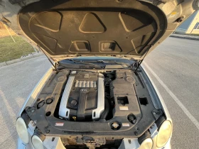 Kia Opirus, снимка 12