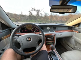 Kia Opirus, снимка 10