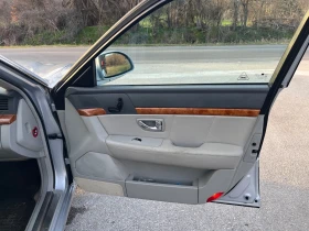 Kia Opirus, снимка 9