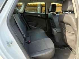 Opel Astra 1.7d FACE 6ск. 131к.с. COSMO !! ТОП СЪСТОЯНИЕ!, снимка 14