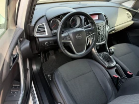 Opel Astra 1.7d FACE 6ск. 131к.с. COSMO !! ТОП СЪСТОЯНИЕ!, снимка 10