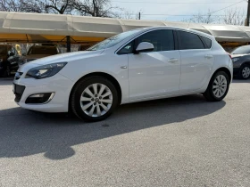 Opel Astra 1.7d FACE 6ск. 131к.с. COSMO !! ТОП СЪСТОЯНИЕ!, снимка 6