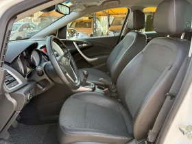 Opel Astra 1.7d FACE 6ск. 131к.с. COSMO !! ТОП СЪСТОЯНИЕ!, снимка 9