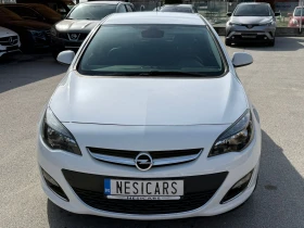 Opel Astra 1.7d FACE 6ск. 131к.с. COSMO !! ТОП СЪСТОЯНИЕ!, снимка 2