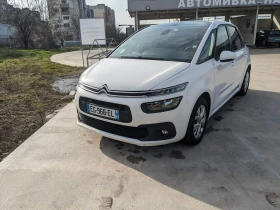 Citroen C4 Picasso, снимка 3