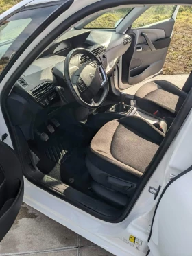 Citroen C4 Picasso, снимка 8