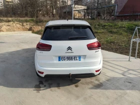 Citroen C4 Picasso, снимка 5