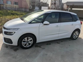 Citroen C4 Picasso, снимка 4