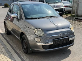 Fiat 500 ГАЗ + Климатик+ Euro5B, снимка 6