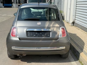 Fiat 500 ГАЗ + Климатик+ Euro5B, снимка 4