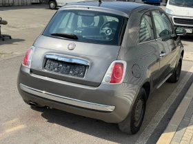 Fiat 500 ГАЗ + Климатик+ Euro5B, снимка 5