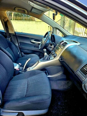 Toyota Auris 1.4 i 16V VVT-i (97 Hp), снимка 14
