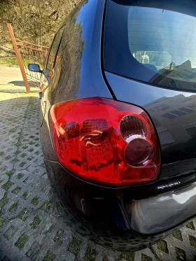 Toyota Auris 1.4 i 16V VVT-i (97 Hp), снимка 6
