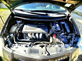 Toyota Auris 1.4 i 16V VVT-i (97 Hp), снимка 15