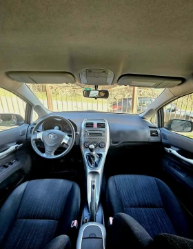 Toyota Auris 1.4 i 16V VVT-i (97 Hp), снимка 10