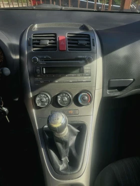 Toyota Auris 1.4 i 16V VVT-i (97 Hp), снимка 12