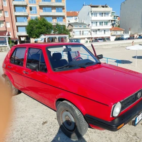 VW Golf MK 1, снимка 13