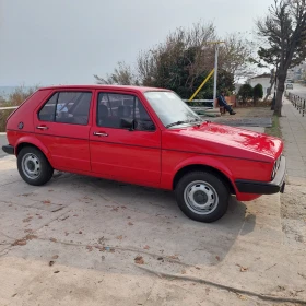 VW Golf MK 1, снимка 2