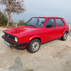 VW Golf MK 1, снимка 5