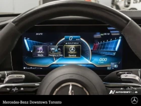 Mercedes-Benz E 53 AMG CARFAX, снимка 14