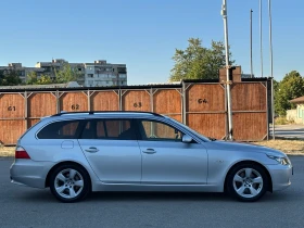 BMW 520 520d-FACE NAVI, снимка 6