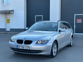 BMW 520 520d-FACE NAVI, снимка 1