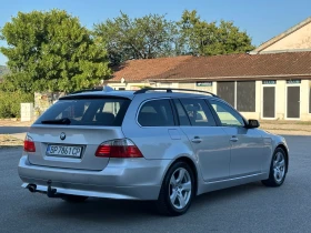 BMW 520 520d-FACE NAVI, снимка 5