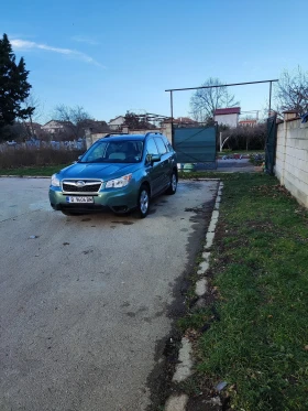 Subaru Forester SJ,  2, 5 , снимка 1