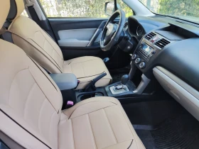 Subaru Forester SJ,  2, 5 , снимка 11