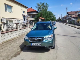 Subaru Forester SJ,  2, 5 , снимка 2